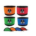 Zipper Pet Bowl